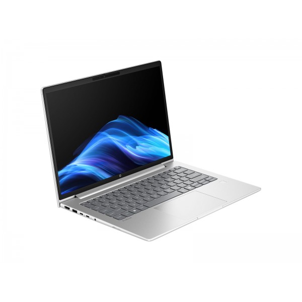HP ProBook 4 G1a prenosnik, AMD Ryzen 5 220, 14-palčni WUXGA, 16 GB, 512 GB SSD, Windows 11 Pro