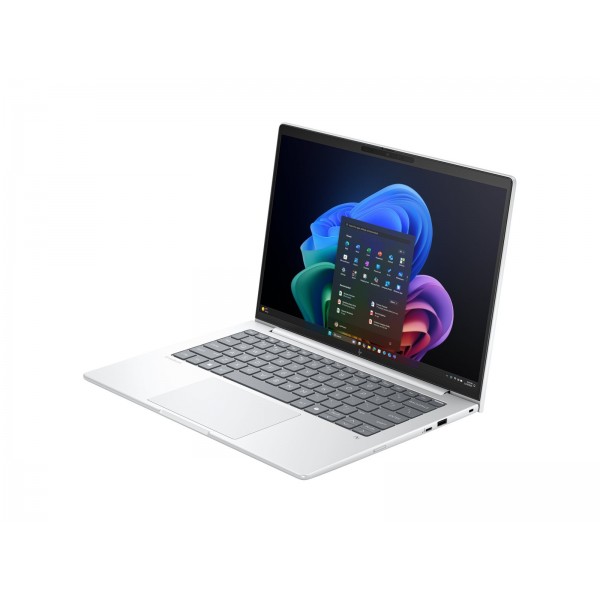 Prenosnik HP EliteBook 8 G1i z Intel Core Ultra 7 268V, 14-palčnim WUXGA zaslonom, 32 GB RAM, 1 TB SSD in Windows 11 Pro. Prenosnik HP EliteBook 8 G1i z Intel Core Ultra 7 268V, 14-palčnim WUXGA zaslonom, 32 GB RAM, 1 TB SSD in Windows 11 Pro.