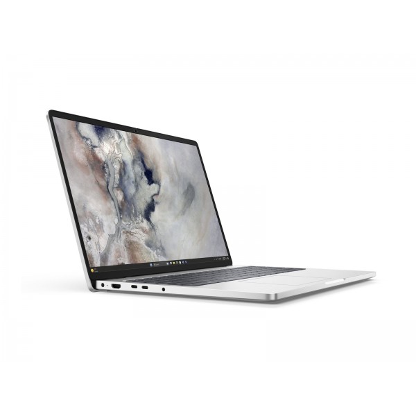 Dell Pro 16|U5 235U|32GB|512GB SSD|bralnik prstnih odtisov & pametna kartica|Windows 11 Pro|FHD IR kamera & mikrofon|WLAN + Bluetooth|16.0" FHD+|osvetljena tipkovnica|3-celična baterija|vPro