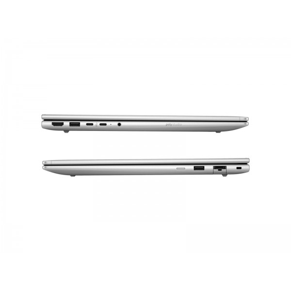 HP ProBook 4G1a 16AI — AMD R7-250, 16" WUXGA LED UWVA z mat površino proti bleščanju, integrirana grafika (UMA), spletna kamera, 16 GB DDR5, 512 GB SSD, Wi-Fi ax (6G) + Bluetooth, baterija s 3 celicami, Windows 11 Home.