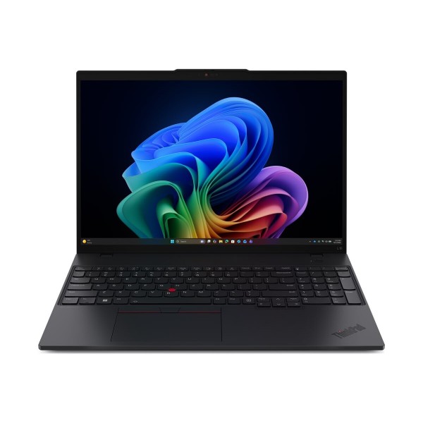 LENOVO ThinkPad L16 G3, prenosnik Intel Core Ultra 7 355, 16-palčni WUXGA, 32 GB RAM, 1 TB SSD, UMA, Windows 11 Pro, črna, 3-letna garancija