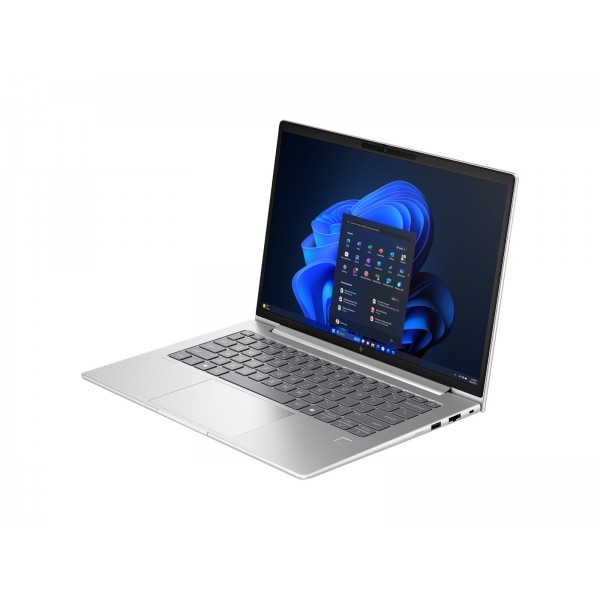 HP EliteBook 6 G1a, prenosnik z AMD Ryzen 5 220, 14-palčni WUXGA zaslon, 16 GB RAM, 512 GB SSD, Windows 11 Pro HP EliteBook 6 G1a, prenosnik z AMD Ryzen 5 220, 14-palčni WUXGA zaslon, 16 GB RAM, 512 GB SSD, Windows 11 Pro
