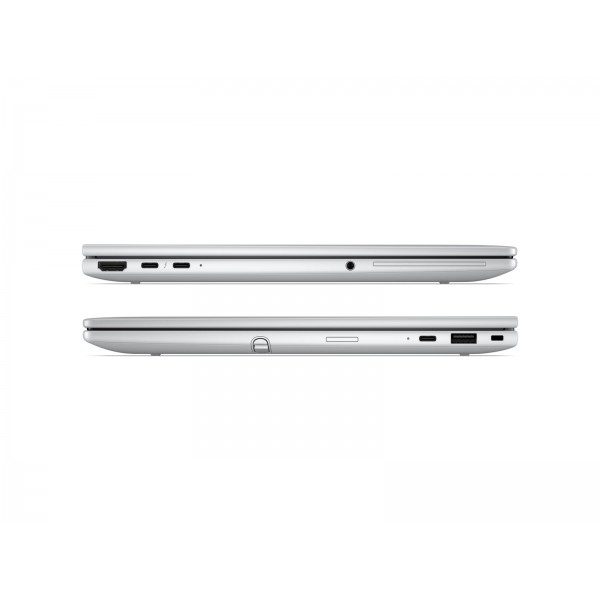 HP EliteBook 8 G2i Flip 13 Intel Core Ultra 7 355 13,3-palčni WUXGA 16 GB 512 GB Windows 11 Pro HP EliteBook 8 G2i Flip 13 Intel Core Ultra 7 355 13,3-palčni WUXGA 16 GB 512 GB Windows 11 Pro