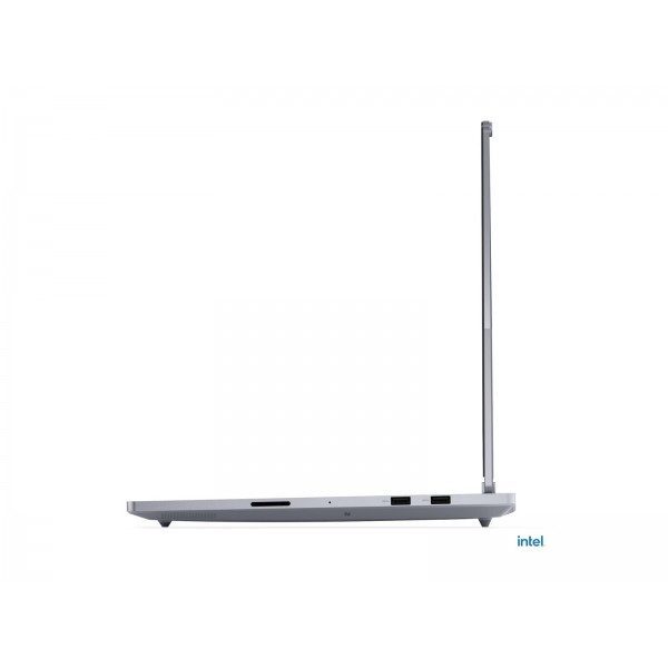 LENOVO ThinkBook 16p G6 prenosnik, Intel Core Ultra 9 275HX, 16-palčni 3.2K zaslon, 32 GB RAM, 1 TB SSD, NVIDIA RTX 5060, Windows 11 Pro, Luna Grey, 3-letna garancija