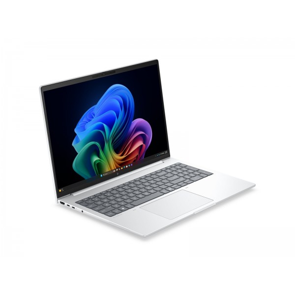 HP EliteBook 8 G2i, Intel Core Ultra 5 325, 16-palčni WUXGA, 24 GB RAM, 512 GB, Windows 11 Pro