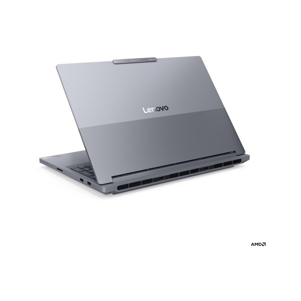 LENOVO ThinkBook 16p G6 z AMD Ryzen 9 8940HX, 16-palčni WQXGA zaslon, 32 GB RAM, 512 GB SSD, NVIDIA GeForce RTX 5060, Windows 11 Pro, Luna Grey, 3-letna garancija. LENOVO ThinkBook 16p G6 z AMD Ryzen 9 8940HX, 16-palčni WQXGA zaslon, 32 GB RAM, 512 GB SSD, NVIDIA GeForce RTX 5060, Windows 11 Pro, Luna Grey, 3-letna garancija.