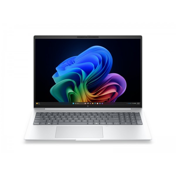 HP EliteBook 8 G2i, Intel Core Ultra 5 325, 16-palčni WUXGA, 24 GB RAM, 512 GB, Windows 11 Pro