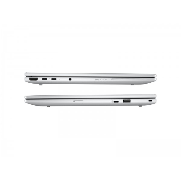 HP EliteBook 8 G1i prenosnik z Intel Core Ultra 7 255U, 14-palčnim WUXGA zaslonom, 32 GB RAM, 1 TB SSD in Windows 11 Pro
