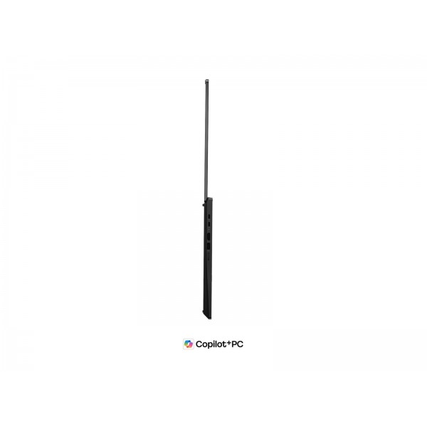 LENOVO ThinkPad T16 G5, črn prenosnik z Intel Core Ultra 7 355, 16‑palčnim WUXGA zaslonom, 32 GB RAM, 512 GB SSD, integrirano UMA grafiko, Windows 11 Pro, 3‑letna garancija LENOVO ThinkPad T16 G5, črn prenosnik z Intel Core Ultra 7 355, 16‑palčnim WUXGA zaslonom, 32 GB RAM, 512 GB SSD, integrirano UMA grafiko, Windows 11 Pro, 3‑letna garancija