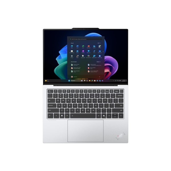 LENOVO ThinkPad X9-14 G1 Aura Edition prenosnik, Intel Core Ultra 7 258V, 14" 2.8K OLED, večdotik (MT), 32GB, 1TB, UMA, Windows 11 Pro, White, 3-letna garancija