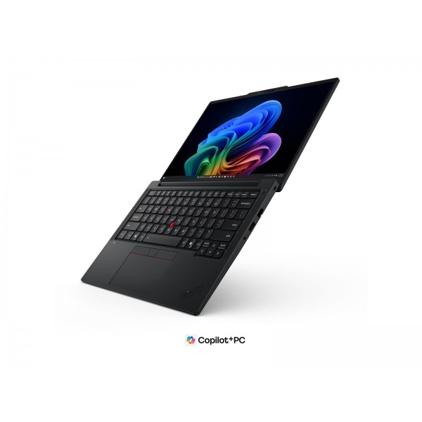 LENOVO ThinkPad T14 G7, Intel Core Ultra 5 325, 14-palčni WUXGA zaslon, 16 GB RAM, 512 GB SSD, integrirana grafika (UMA), Windows 11 Pro, črne barve, 3-letna garancija LENOVO ThinkPad T14 G7, Intel Core Ultra 5 325, 14-palčni WUXGA zaslon, 16 GB RAM, 512 GB SSD, integrirana grafika (UMA), Windows 11 Pro, črne barve, 3-letna garancija