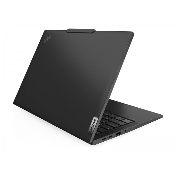 LENOVO ThinkPad T14s G6 prenosnik Intel Core Ultra 5 228V, 14" WUXGA, 32 GB RAM, 512 GB, UMA, Windows 11 Pro, črna, 3-letna garancija