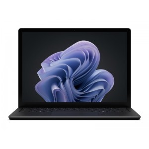 MICROSOFT Surface Laptop 6, 13,5-palčni prenosnik, Intel Core Ultra 5 135H, 16 GB RAM, 512 GB SSD, Windows 11 Pro, slovenska gravura