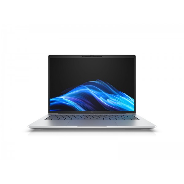 HP EliteBook 8 G1i prenosnik z Intel Core Ultra 7 255U, 14-palčnim WUXGA zaslonom, 32 GB RAM, 1 TB SSD in Windows 11 Pro