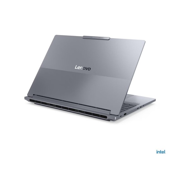 LENOVO ThinkBook 16p G6 prenosnik, Intel Core Ultra 9 275HX, 16-palčni 3.2K zaslon, 32 GB RAM, 1 TB SSD, NVIDIA RTX 5060, Windows 11 Pro, Luna Grey, 3-letna garancija