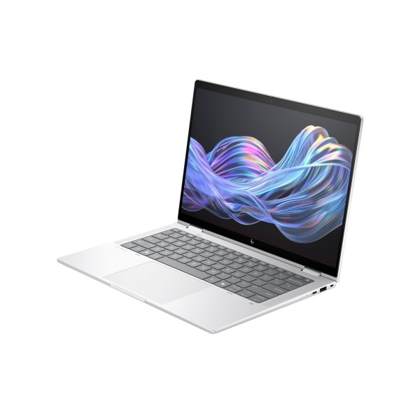 HP EliteBook X Flip G1i z Intel Core Ultra 7 258V, 14-palčnim zaslonom na dotik (WUXGA), 32 GB RAM, 1 TB SSD, LTE, Windows 11 Pro, SmartBuy