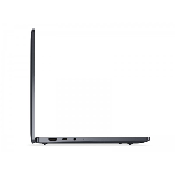 DELL Pro 13 Premium PA13250 prenosnik z Intel Core Ultra 7 268V, 13,3-palčnim QHD+ zaslonom na dotik, 32 GB RAM, 1 TB SSD, UMA, Windows 11 Pro in 3-letno storitvijo ProSupport.