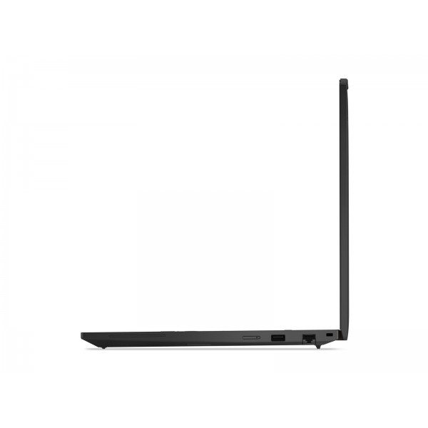 Lenovo ThinkPad T16 G4 prenosnik z Intel Core Ultra 5 225U, 16-palčni WUXGA zaslon, 32 GB RAM, 1 TB SSD, integrirana UMA grafika, Windows 11 Pro, črna, 3-letna garancija