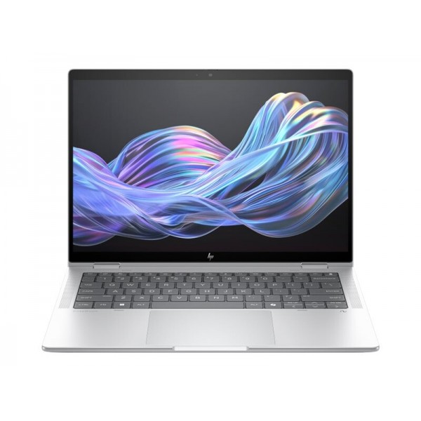 HP EliteBook X Flip G1i z Intel Core Ultra 5 226V, 14-palčni WUXGA zaslon, 16 GB RAM, 1 TB SSD, Windows 11 Pro, SmartBuy HP EliteBook X Flip G1i z Intel Core Ultra 5 226V, 14-palčni WUXGA zaslon, 16 GB RAM, 1 TB SSD, Windows 11 Pro, SmartBuy