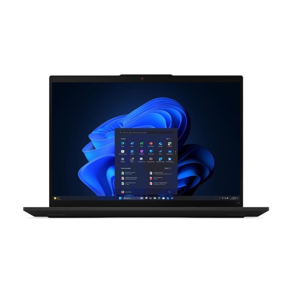 LENOVO ThinkPad L16 G2 prenosnik z AMD Ryzen 5 PRO 215, 16-palčnim WUXGA zaslonom, 16 GB RAM-a, 512 GB SSD, integrirano grafiko (UMA), Windows 11 Pro, črn, 3 leta garancije