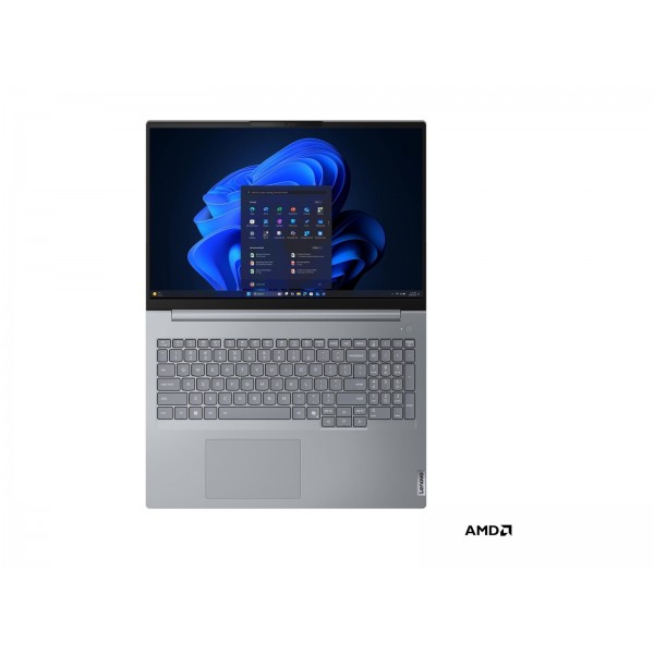 LENOVO ThinkBook 16 G9, AMD Ryzen 7 250, 16-palčni zaslon WUXGA, 16 GB RAM, 512 GB SSD M.2 PCIe, Windows 11 Pro, 3-letna garancija LENOVO ThinkBook 16 G9, AMD Ryzen 7 250, 16-palčni zaslon WUXGA, 16 GB RAM, 512 GB SSD M.2 PCIe, Windows 11 Pro, 3-letna garancija