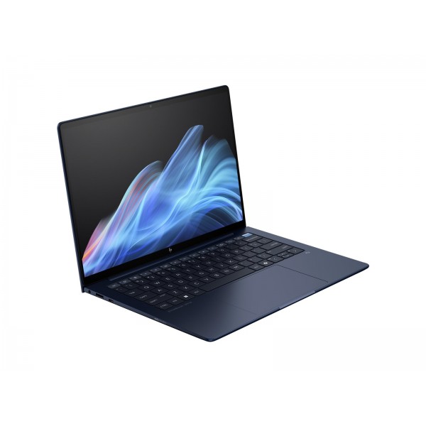 HP EliteBook Ultra G1i Intel Core Ultra 7 258V, 14" 2,8K OLED, 32 GB, 1 TB SSD, Windows 11 Pro