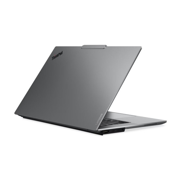 Prenosnik Lenovo ThinkPad X9-15p G1 Aura Edition, opremljen z Intel Core Ultra X7-358H procesorjem, 15,3-palčnim 2.8K OLED zaslonom, 32 GB pomnilnika, 1 TB SSD, integrirano UMA grafiko in Windows 11 Pro, v barvi Thunder Grey s 3-letno garancijo. Prenosnik Lenovo ThinkPad X9-15p G1 Aura Edition, opremljen z Intel Core Ultra X7-358H procesorjem, 15,3-palčnim 2.8K OLED zaslonom, 32 GB pomnilnika, 1 TB SSD, integrirano UMA grafiko in Windows 11 Pro, v barvi Thunder Grey s 3-letno garancijo.