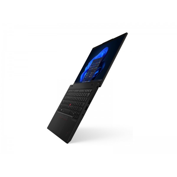 LENOVO ThinkPad L14 G6 prenosnik, Intel Core Ultra 7 255U, 14-palčni WUXGA zaslon, 16 GB RAM, 512 GB SSD (M.2 PCIe), Windows 11 Pro, 3-letna garancija