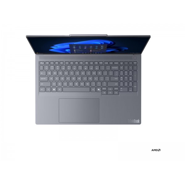 LENOVO ThinkBook 16p G6 z AMD Ryzen 9 8940HX, 16-palčni WQXGA zaslon, 32 GB RAM, 512 GB SSD, NVIDIA GeForce RTX 5060, Windows 11 Pro, Luna Grey, 3-letna garancija. LENOVO ThinkBook 16p G6 z AMD Ryzen 9 8940HX, 16-palčni WQXGA zaslon, 32 GB RAM, 512 GB SSD, NVIDIA GeForce RTX 5060, Windows 11 Pro, Luna Grey, 3-letna garancija.