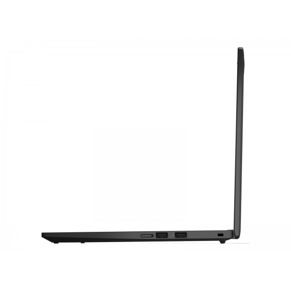 LENOVO ThinkPad T14s G6, prenosnik z Intel Core Ultra 7 258V, 14-palčni WUXGA zaslon, 32 GB RAM, 1 TB pomnilnika, integrirana UMA grafika, Windows 11 Pro, črn, 3-letna garancija