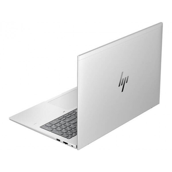 HP EliteBook 6 G1i prenosnik, Intel Core Ultra 7 255U, 16-palčni WUXGA, 16 GB RAM, 512 GB SSD, Windows 11 Pro