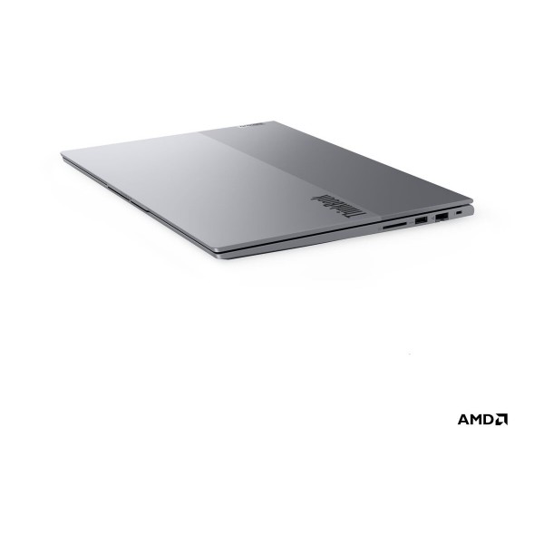 LENOVO ThinkBook 16 G9 prenosnik, AMD Ryzen 5 220, 16-palčni WUXGA, 16 GB RAM, 512 GB SSD, Windows 11 Pro, Arctic Grey, 3-letna garancija LENOVO ThinkBook 16 G9 prenosnik, AMD Ryzen 5 220, 16-palčni WUXGA, 16 GB RAM, 512 GB SSD, Windows 11 Pro, Arctic Grey, 3-letna garancija