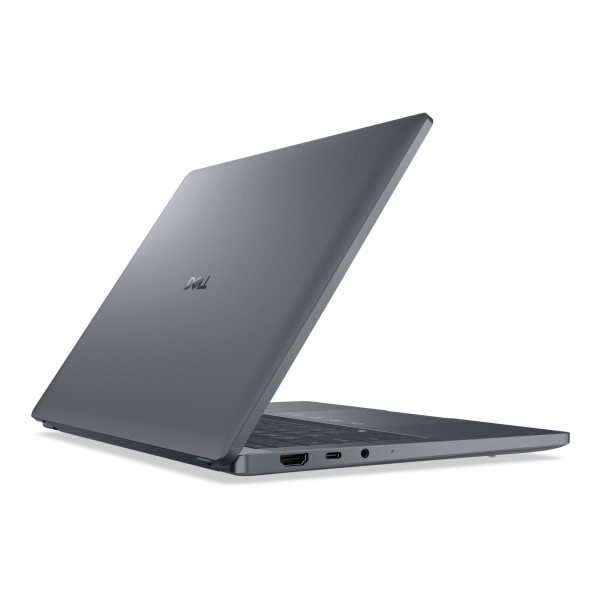 DELL Pro 13 Premium PA13250 prenosnik z Intel Core Ultra 7 268V, 13,3-palčnim QHD+ zaslonom na dotik, 32 GB RAM, 1 TB SSD, UMA, Windows 11 Pro in 3-letno storitvijo ProSupport.