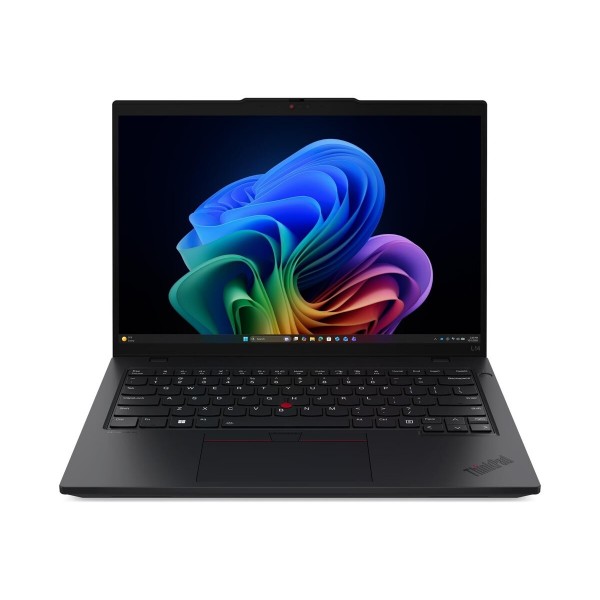 LENOVO ThinkPad L14 G7 prenosnik, Intel Core Ultra 5 325, 14-palčni WUXGA zaslon, 16 GB RAM, 512 GB, UMA (integrirana grafika), Windows 11 Pro, črn, 3-letna garancija