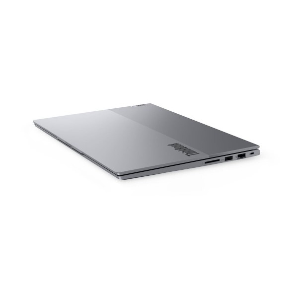 LENOVO ThinkBook 14 G9 prenosnik Intel Core 5 210H, 14" WUXGA, 16 GB, 512 GB, Windows 11 Pro, arctic grey, 3-letna garancija LENOVO ThinkBook 14 G9 prenosnik Intel Core 5 210H, 14" WUXGA, 16 GB, 512 GB, Windows 11 Pro, arctic grey, 3-letna garancija