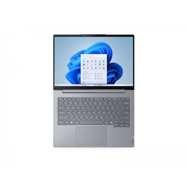 LENOVO ThinkBook 14 G9 prenosnik Intel Core 5 210H, 14" WUXGA, 16 GB, 512 GB, Windows 11 Pro, arctic grey, 3-letna garancija LENOVO ThinkBook 14 G9 prenosnik Intel Core 5 210H, 14" WUXGA, 16 GB, 512 GB, Windows 11 Pro, arctic grey, 3-letna garancija