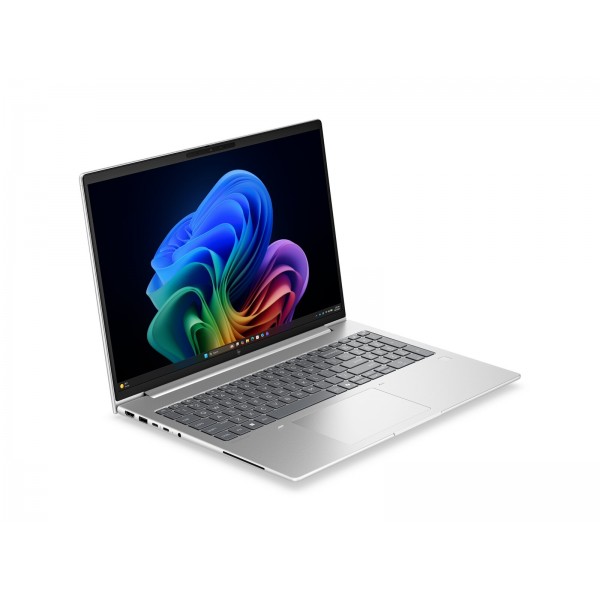 HP EliteBook 6 G2i prenosnik, Intel Core Ultra 5 325, 16-palčni WUXGA, 24 GB RAM, 512 GB SSD, Windows 11 Pro