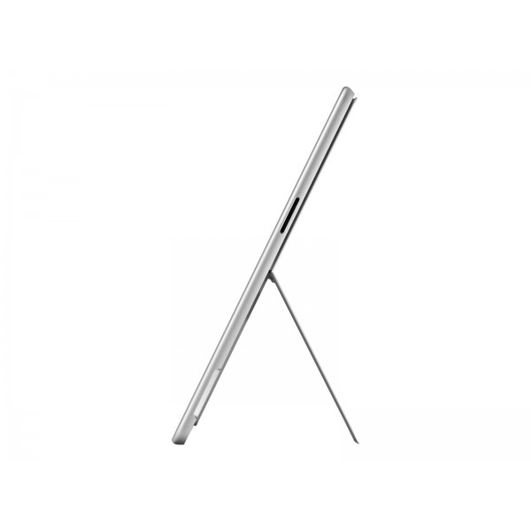 MS Surface Pro 9 5G Snapdragon SQ3, 13-palčni, 8 GB RAM, 256 GB SSD, Windows 11 Pro (W11P) SC, Platinum, postavitve tipkovnice: AT/BE/FR/DE/IT/LU/NL/PL/CH, 1 licenca