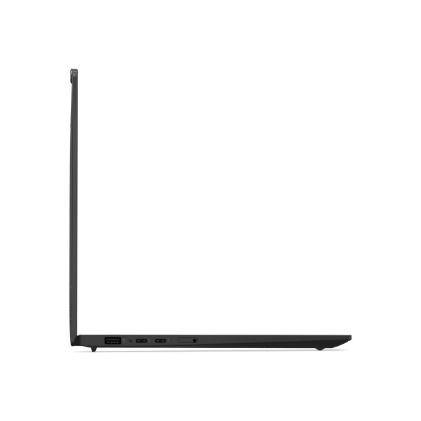 Prenosnik LENOVO ThinkPad X1 Carbon G13 Aura Edition, Intel Core Ultra 7 258V, 14" 2.8K OLED zaslon, 32 GB RAM, 1 TB, UMA (integrirana grafika), Windows 11 Pro, 5G, črna, 3-letna garancija