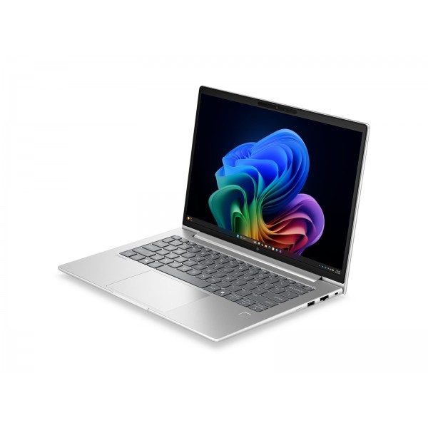 HP EliteBook 6 G2i Intel Core Ultra 5 325, 14-palčni WUXGA zaslon, 24 GB pomnilnika, 512 GB, Windows 11 Pro HP EliteBook 6 G2i Intel Core Ultra 5 325, 14-palčni WUXGA zaslon, 24 GB pomnilnika, 512 GB, Windows 11 Pro