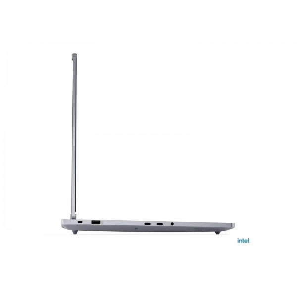 LENOVO ThinkBook 16p G6 prenosnik, Intel Core Ultra 9 275HX, 16-palčni 3.2K zaslon, 32 GB RAM, 1 TB SSD, NVIDIA RTX 5060, Windows 11 Pro, Luna Grey, 3-letna garancija