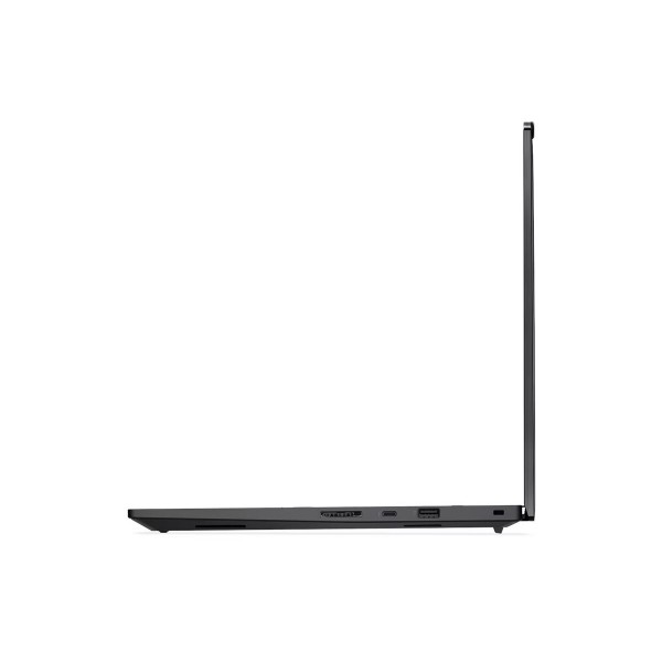 LENOVO ThinkPad T1g G8 prenosnik, Intel Core Ultra 7 255H, 16-inch WUXGA, 32 GB RAM, 1 TB SSD, RTX 5060, Windows 11 Pro, Black, 3-letna garancija LENOVO ThinkPad T1g G8 prenosnik, Intel Core Ultra 7 255H, 16-inch WUXGA, 32 GB RAM, 1 TB SSD, RTX 5060, Windows 11 Pro, Black, 3-letna garancija