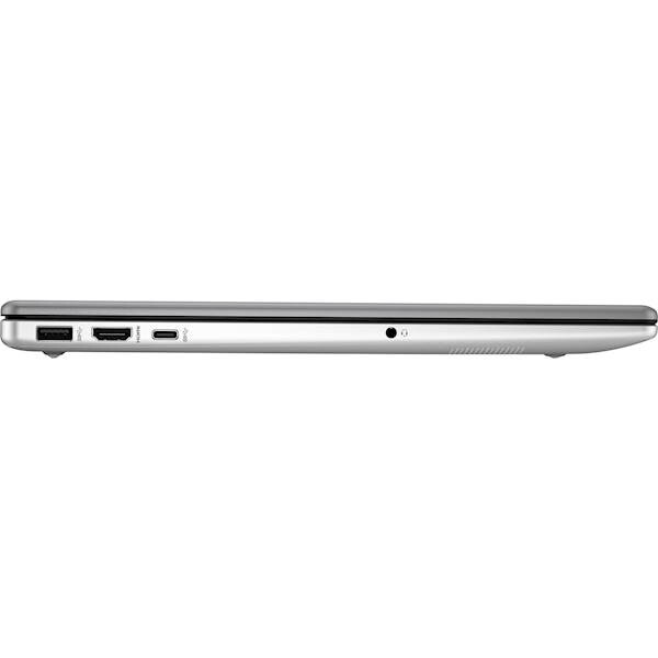 HP 255R G10 prenosnik z AMD Ryzen 7 7735U, 15,6-palčnim FHD zaslonom, 16 GB RAM, 1 TB SSD in FreeDOS
