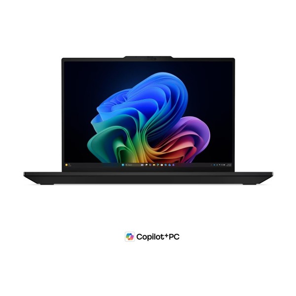 LENOVO ThinkPad T16 G5, črn prenosnik z Intel Core Ultra 7 355, 16‑palčnim WUXGA zaslonom, 32 GB RAM, 512 GB SSD, integrirano UMA grafiko, Windows 11 Pro, 3‑letna garancija LENOVO ThinkPad T16 G5, črn prenosnik z Intel Core Ultra 7 355, 16‑palčnim WUXGA zaslonom, 32 GB RAM, 512 GB SSD, integrirano UMA grafiko, Windows 11 Pro, 3‑letna garancija