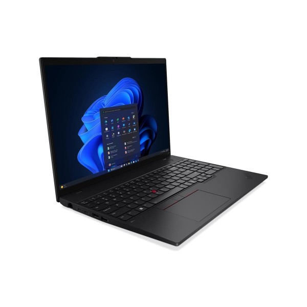 LENOVO ThinkPad L16 G2 prenosnik, AMD Ryzen 7 PRO 250, 16" WUXGA, 16 GB RAM, 512 GB SSD, UMA grafika, Windows 11 Pro, črna, 3-letna garancija