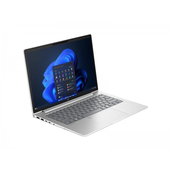 HP ProBook 4 G1a prenosnik z AMD Ryzen 7 250, 14-palčnim WUXGA zaslonom, 16 GB RAM, 512 GB SSD in Windows 11 Pro