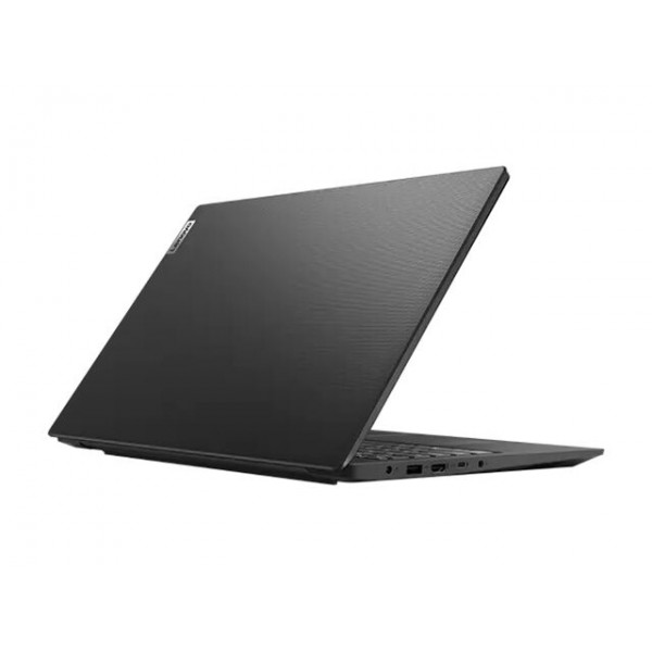 LENOVO V15 G4 prenosnik, AMD Ryzen 7 7730U, 15,6-palčni FHD zaslon, 16 GB RAM, 512 GB SSD, integrirana UMA grafika, DOS, poslovna izvedba, črna, 3-letna garancija