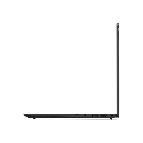 Prenosnik LENOVO ThinkPad X1 Carbon G13 Aura Edition, Intel Core Ultra 7 258V, 14" 2.8K OLED zaslon, 32 GB RAM, 1 TB, UMA (integrirana grafika), Windows 11 Pro, 5G, črna, 3-letna garancija