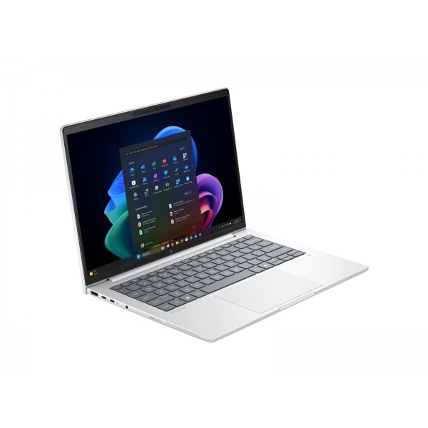HP EliteBook 8 G1i Intel Core Ultra 5 226V, 14-palčni WUXGA prenosnik, 16 GB RAM, 512 GB SSD, Windows 11 Pro