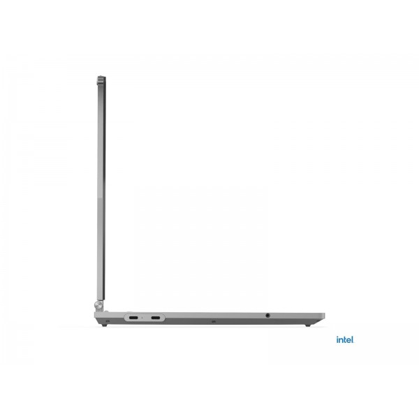 LENOVO ThinkBook Plus G6, prenosnik z Intel Core Ultra 7 258V, 14-palčni/16,7-palčni raztegljiv POLED zaslon, 32 GB pomnilnika, 1 TB prostora za shranjevanje, UMA grafika, Windows 11 Pro, barva Luna Grey, 3-letna garancija LENOVO ThinkBook Plus G6, prenosnik z Intel Core Ultra 7 258V, 14-palčni/16,7-palčni raztegljiv POLED zaslon, 32 GB pomnilnika, 1 TB prostora za shranjevanje, UMA grafika, Windows 11 Pro, barva Luna Grey, 3-letna garancija